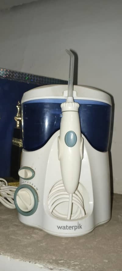 water pik