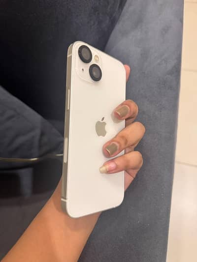 iPhone 13 pta approved for sale serious buyer contact please