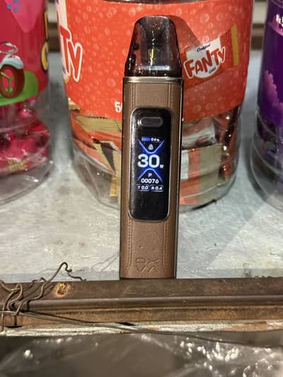 Oxva xlim pro3