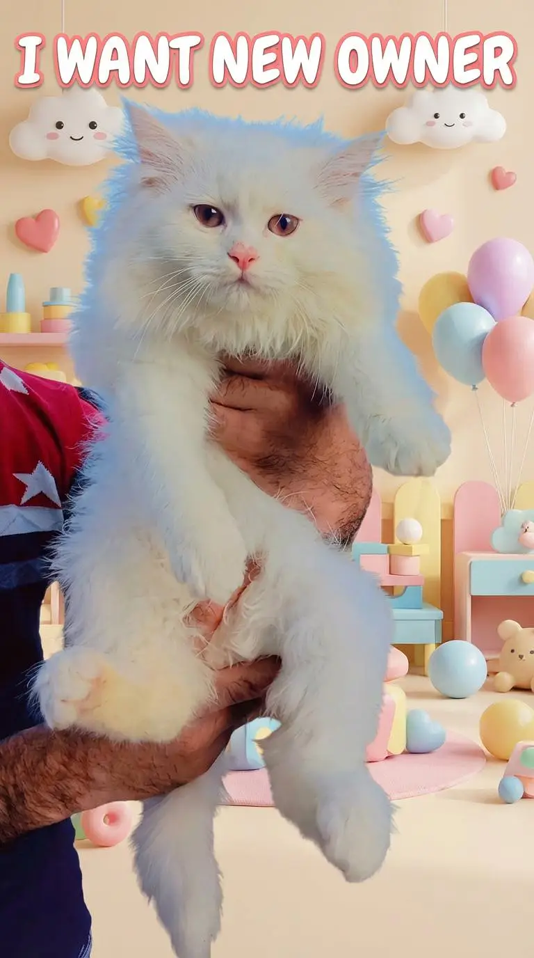 Persian kittens available — photo 12