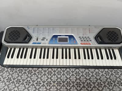 casio