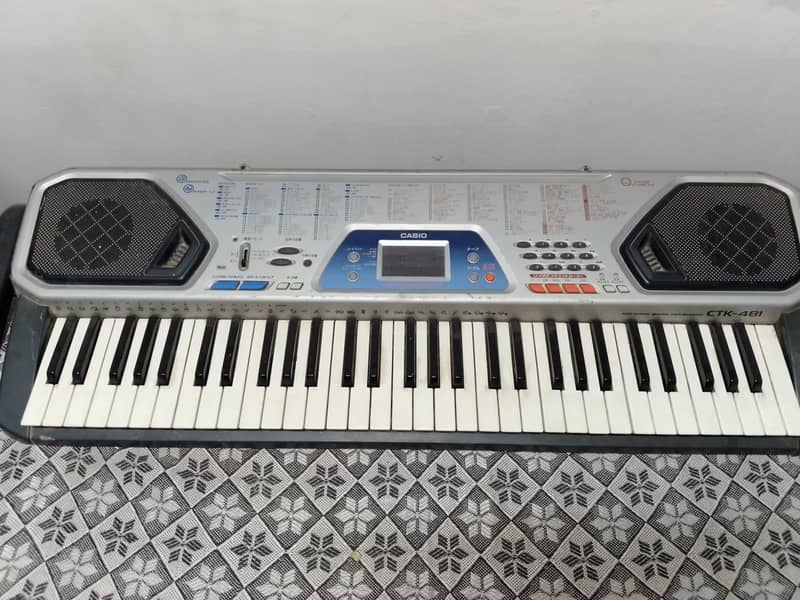 casio 0