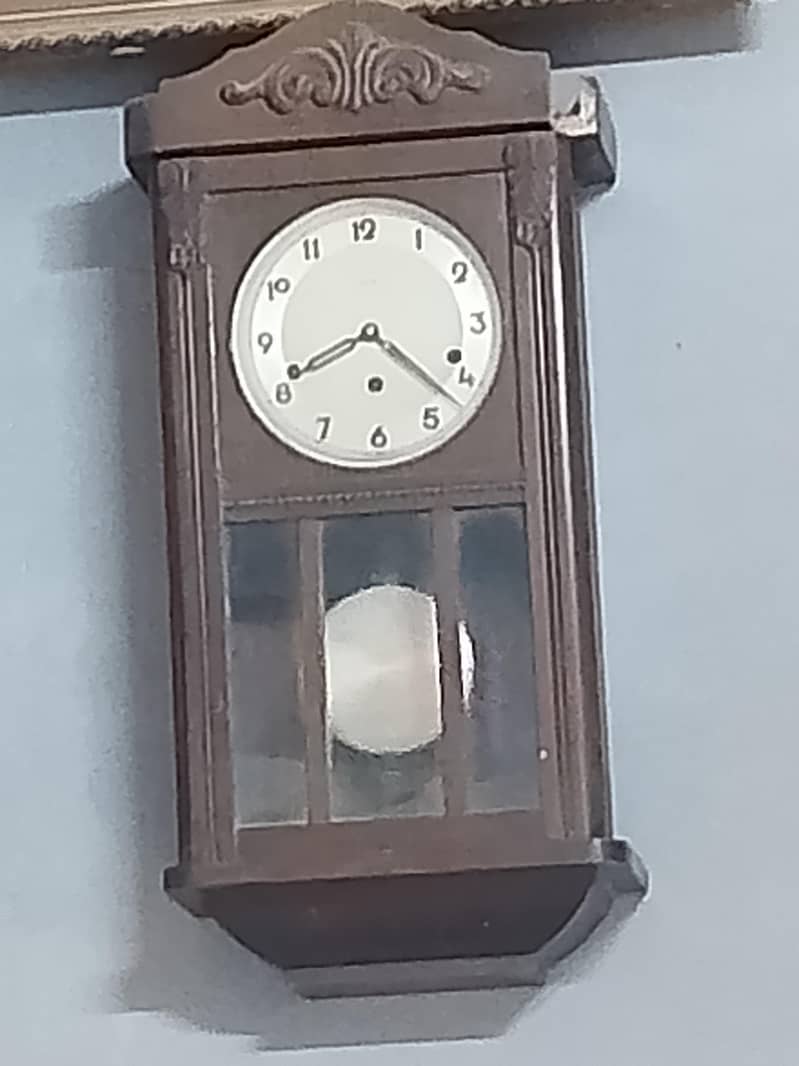 casio 7