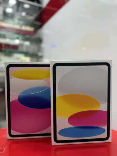 Ipad 11 256GB