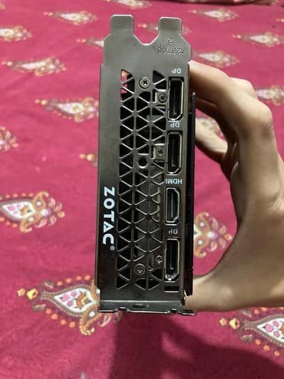 Zotac Rtx 2070 Super