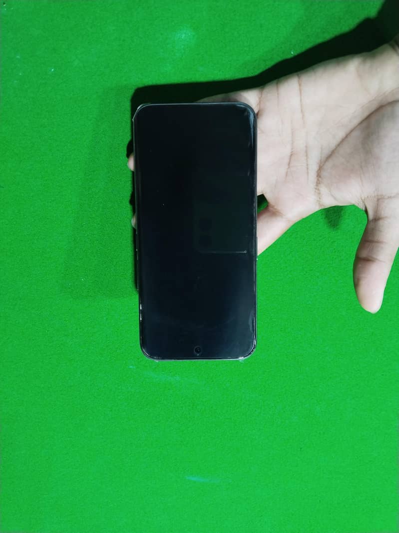 Tecno camon 50 pro 1