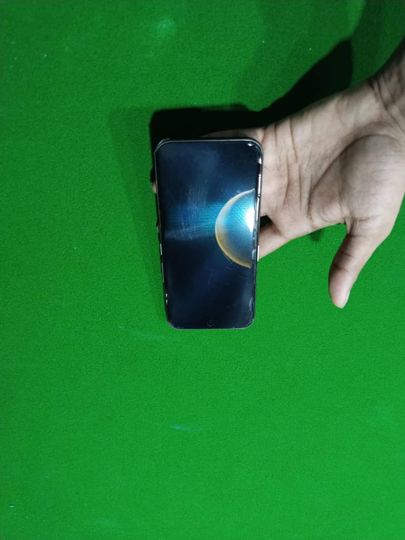 Tecno camon 50 pro 2