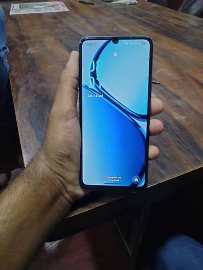 Realme Note 60x
