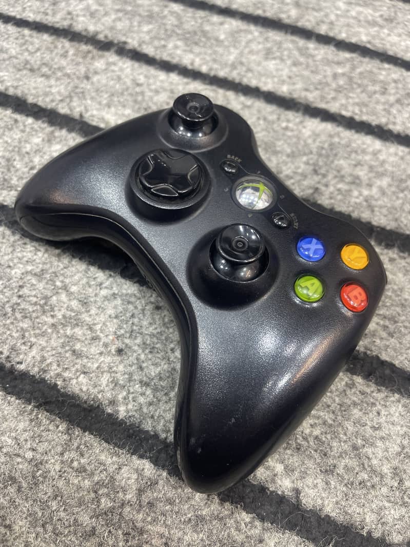 Xbox 360 controller original/ game controller 0