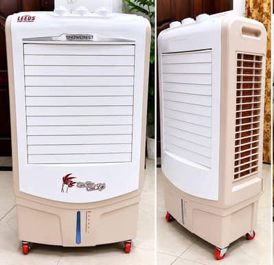 Ac room air cooler