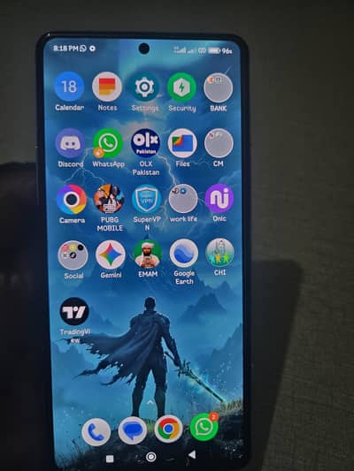 Xiaomi Redmi K40 Gaming