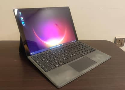 Microsoft Surface Pro 7 i7 16/256Gb