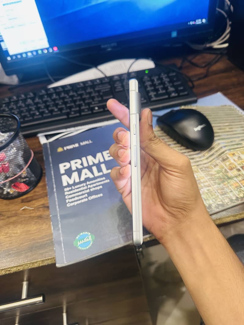 Google Pixel 7 7