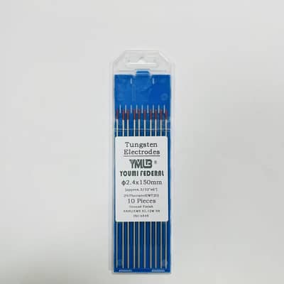 Tungsten Electrodes