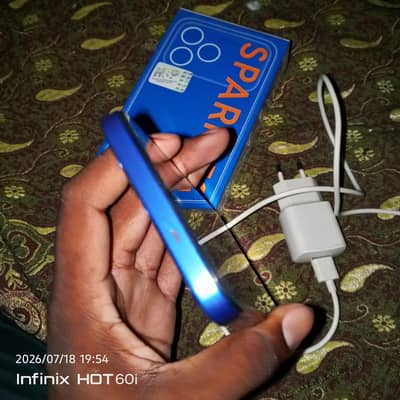 SPARK 50
