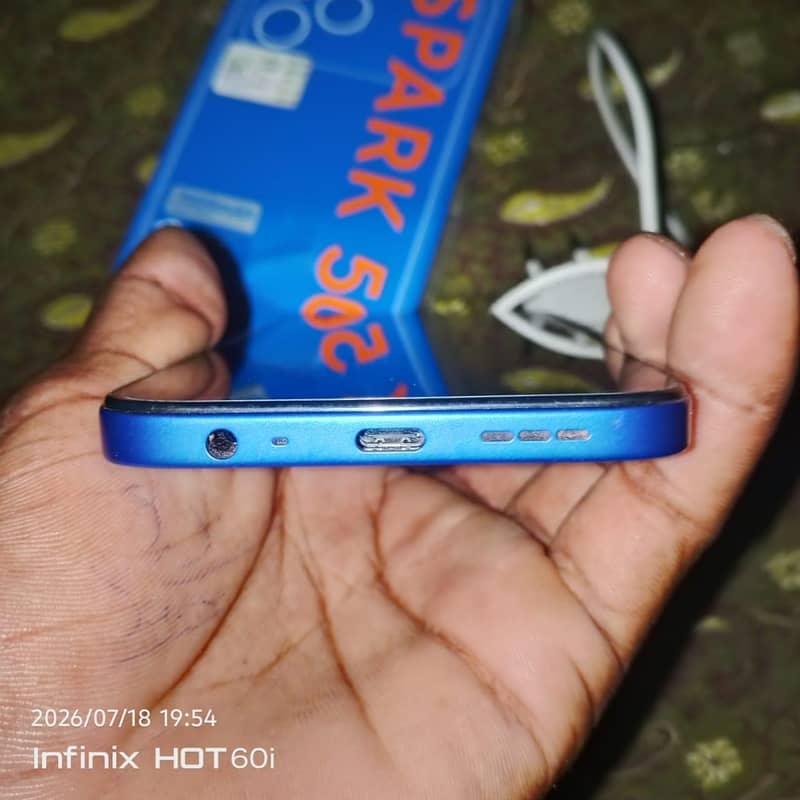SPARK 50 1