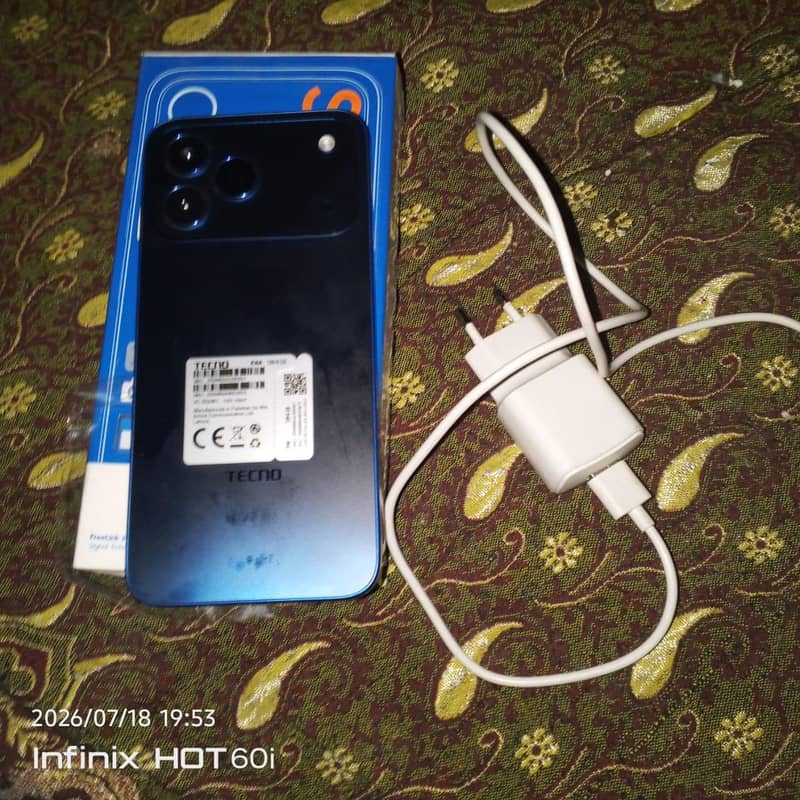 SPARK 50 3