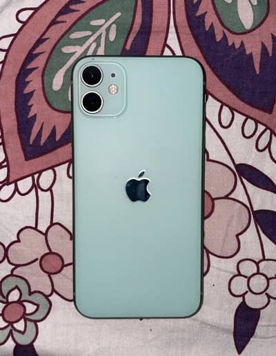 iPhone 11 Non PTA
