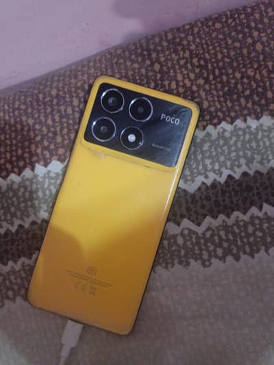 Xiaomi POCO X6 Pro
