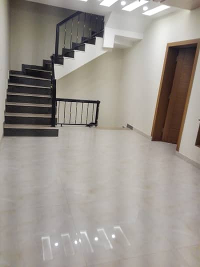 5 Marla New Condition House Available for Rent Bahria Town Phase 8