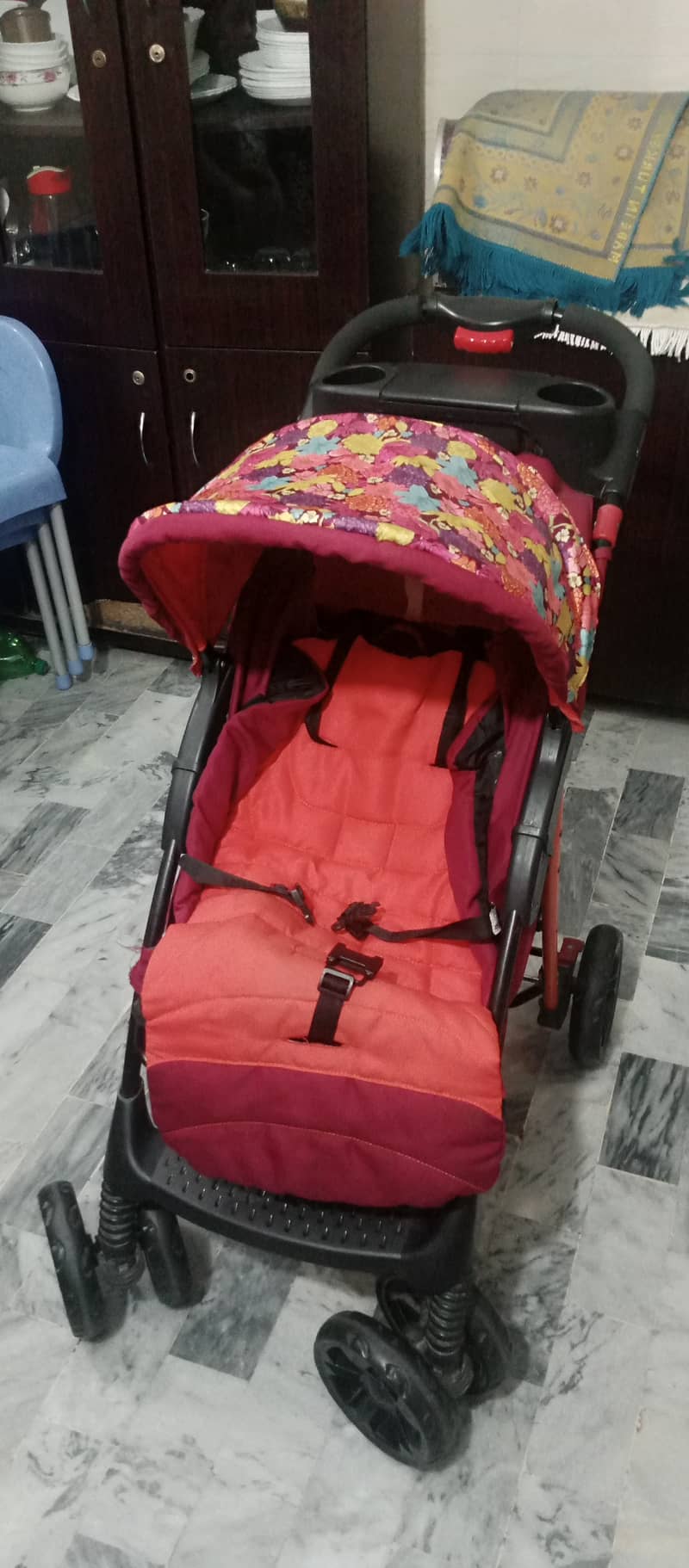 stroller 2