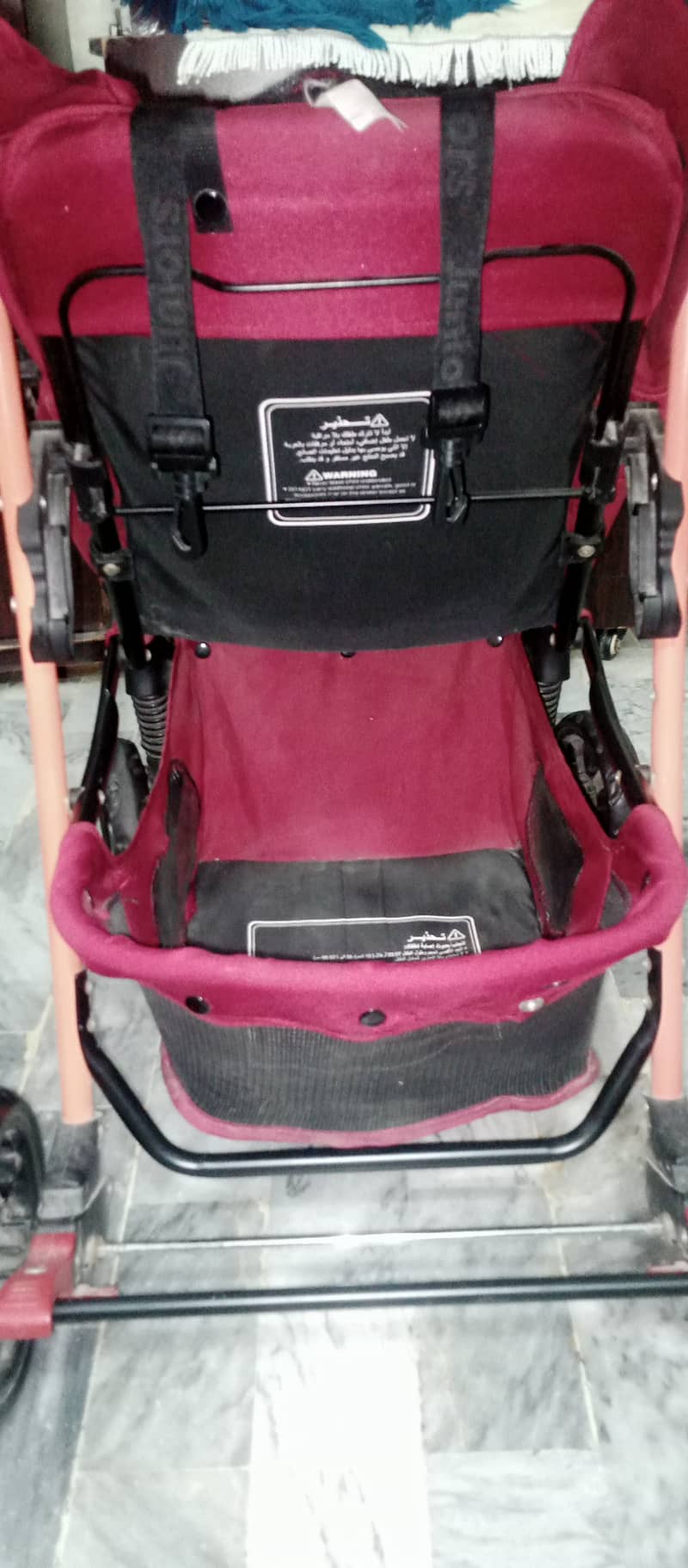 stroller 5