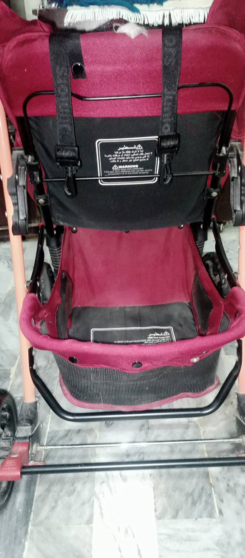 stroller 6