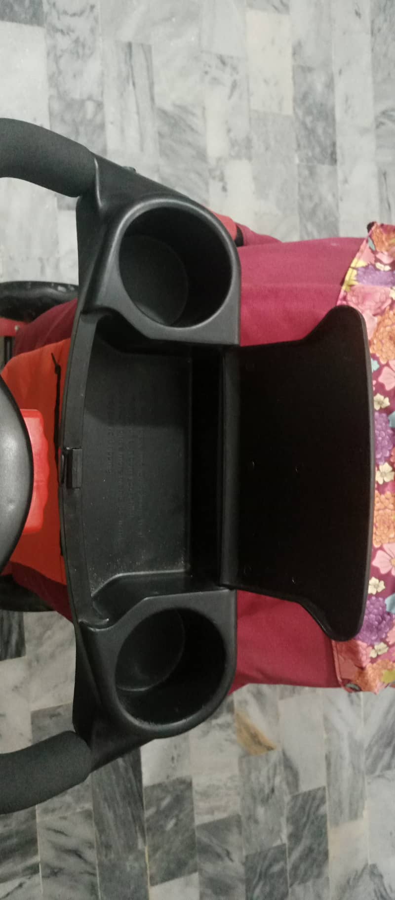 stroller 15