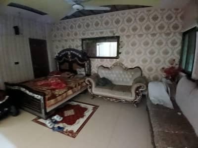 dha phase vi for single executive only bank / company one bad bath kitchen furnished