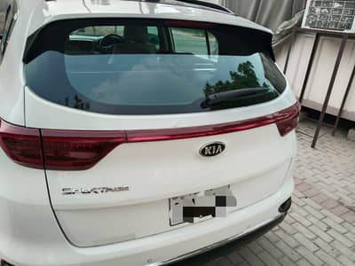 KIA Sportage 2020