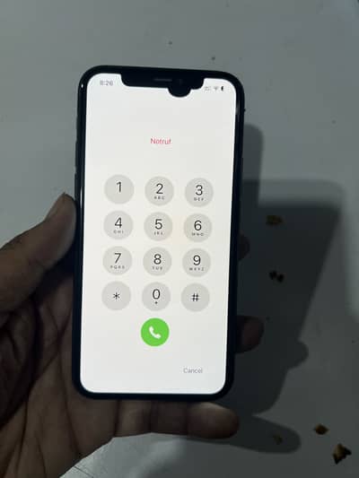 Apple iPhone 11 Pro
