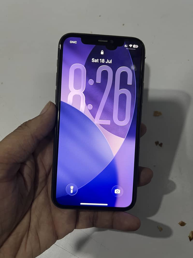 Apple iPhone 11 Pro 1