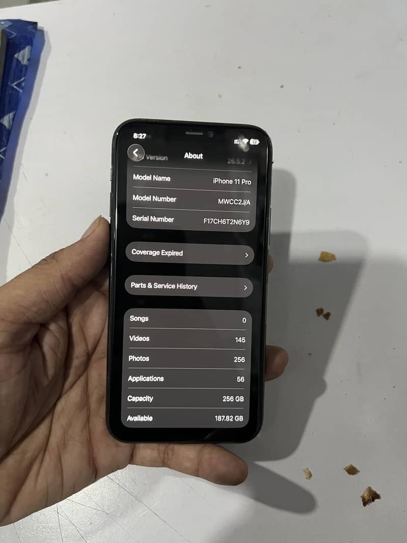 Apple iPhone 11 Pro 2
