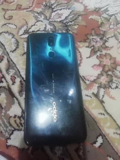 OPPO Reno11