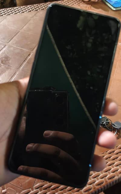 OPPO F21 Pro