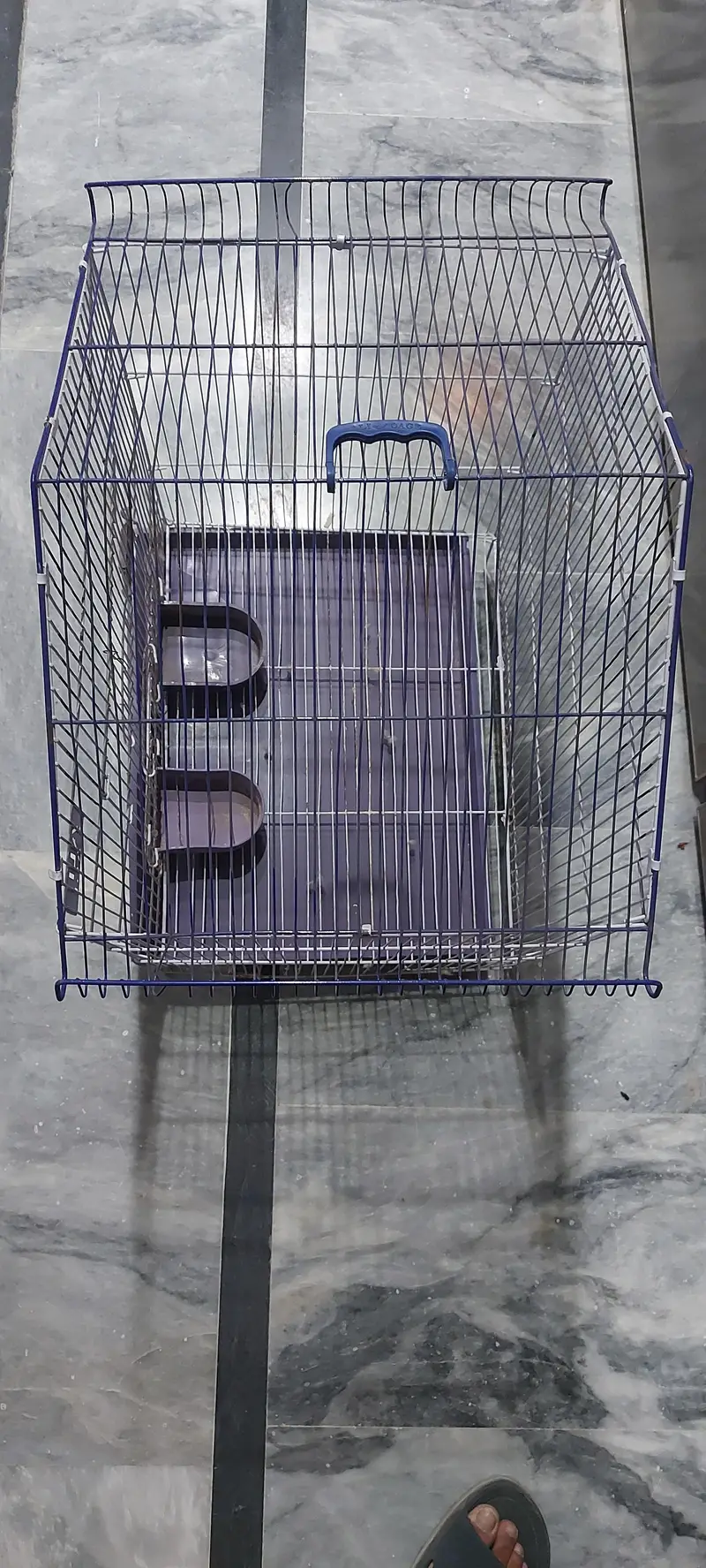 cage is for sale — photo 2