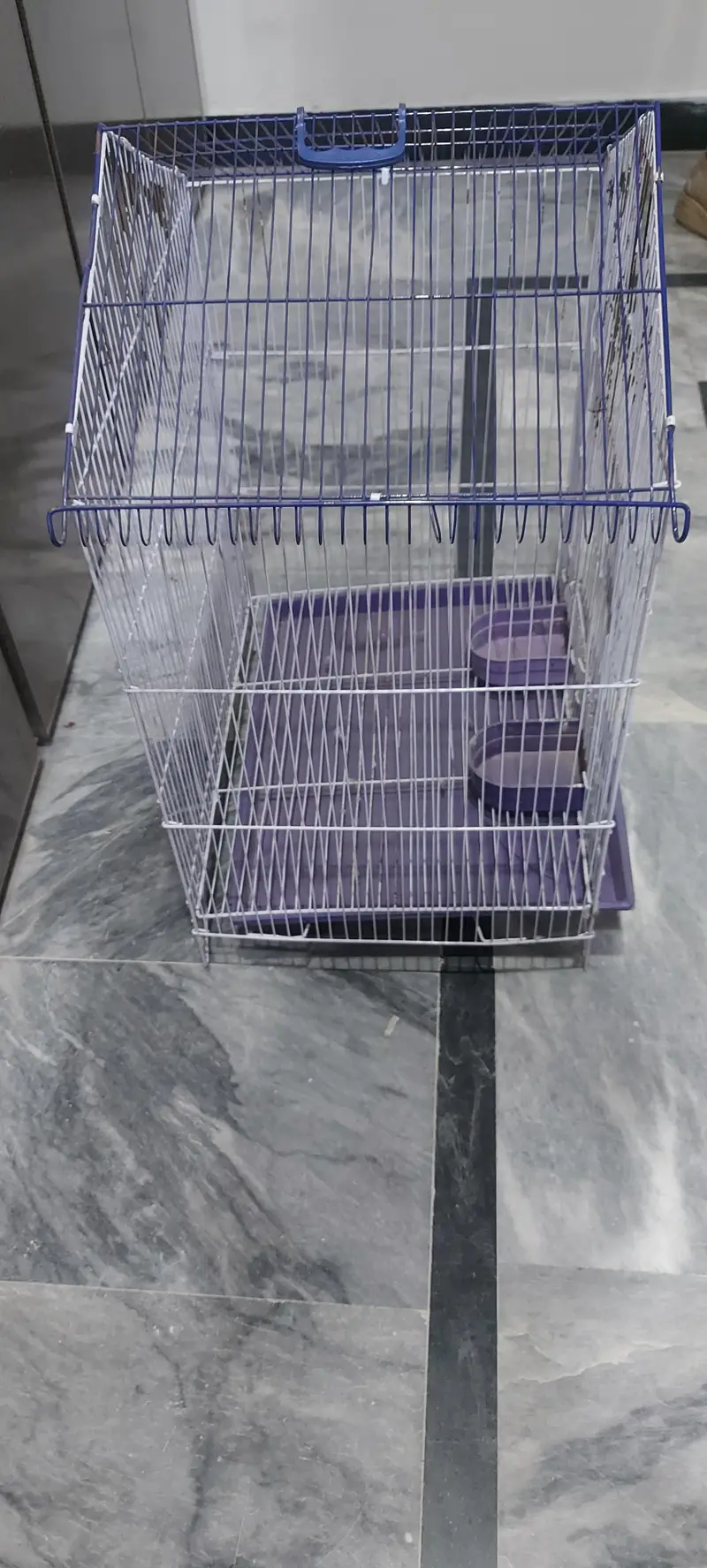cage is for sale — photo 3