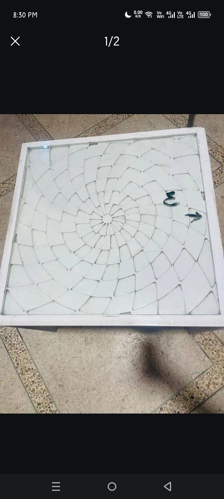 table 0