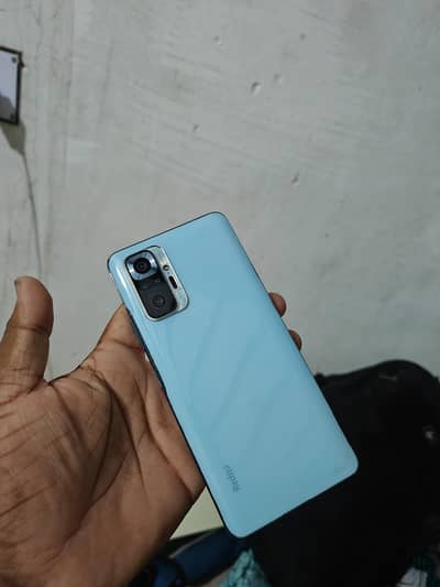 Xiaomi Redmi Note 10 Pro