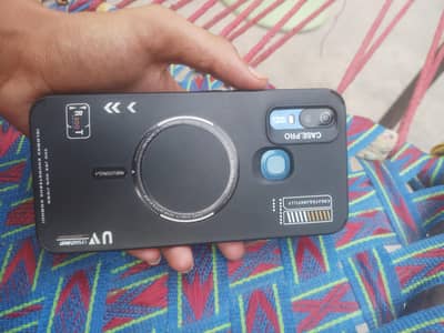 Vivo Y11 all ok ha exchange iPhone and sale