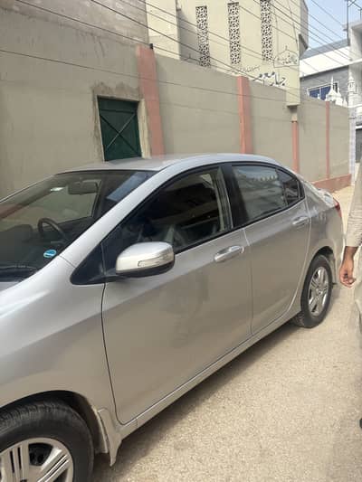 Honda City IVTEC 2016 B2B genuine