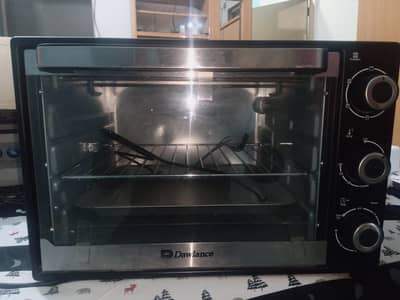 Dawlance oven DWMO 4215 CR