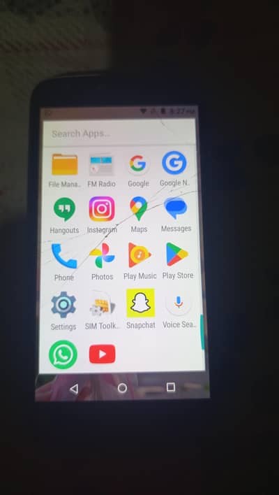 Motorola Other Model