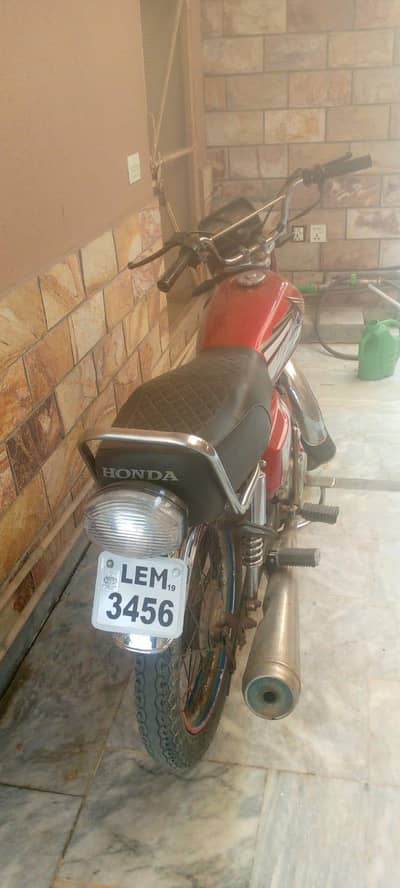 honda 2019 model For sale