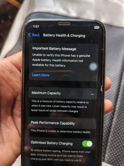Apple iPhone XS 256 GB