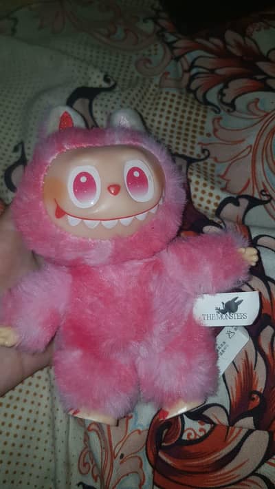 Labobo doll