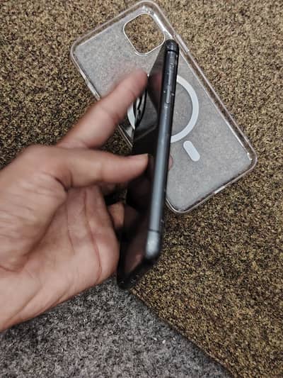 Sale my iPhone 11