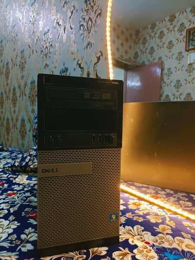Dell optiplex 9020