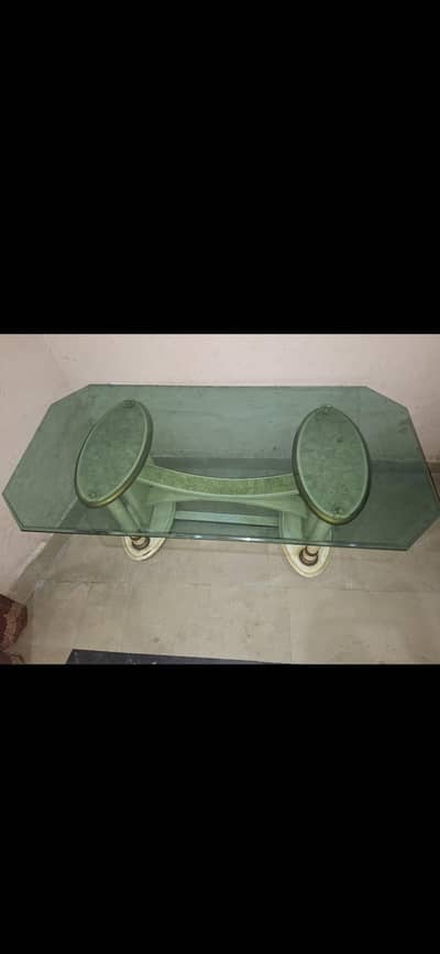 Center Table Used