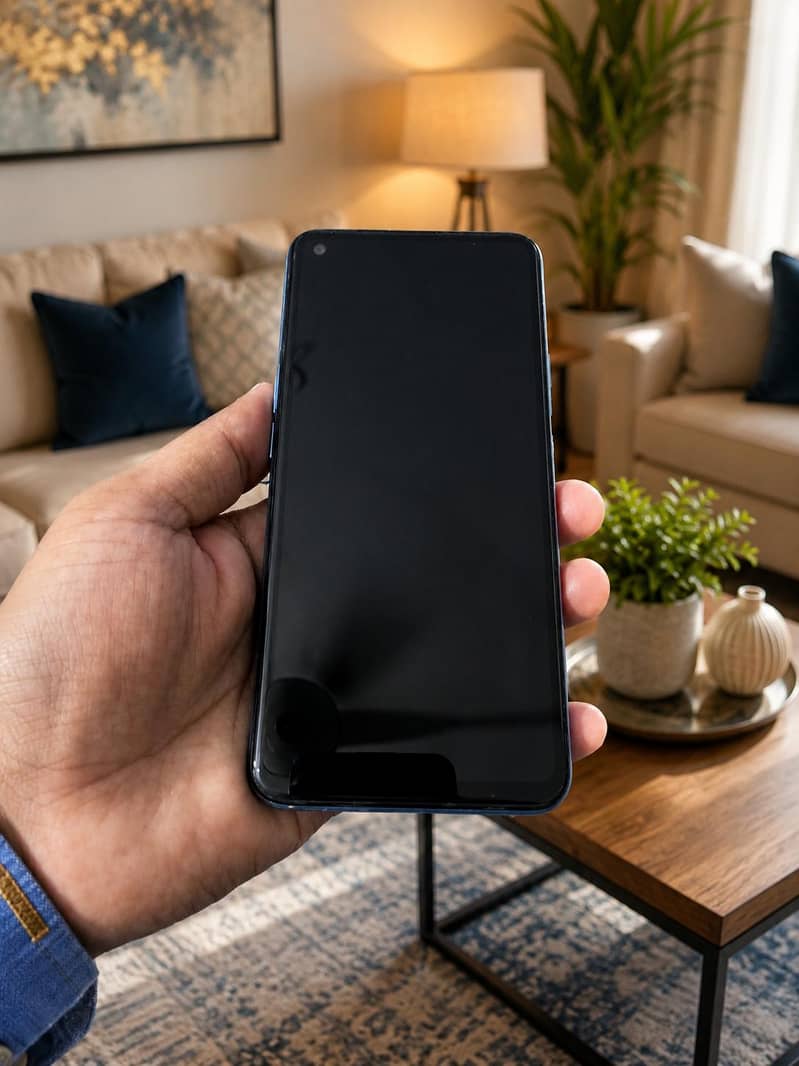 OPPO A96 0